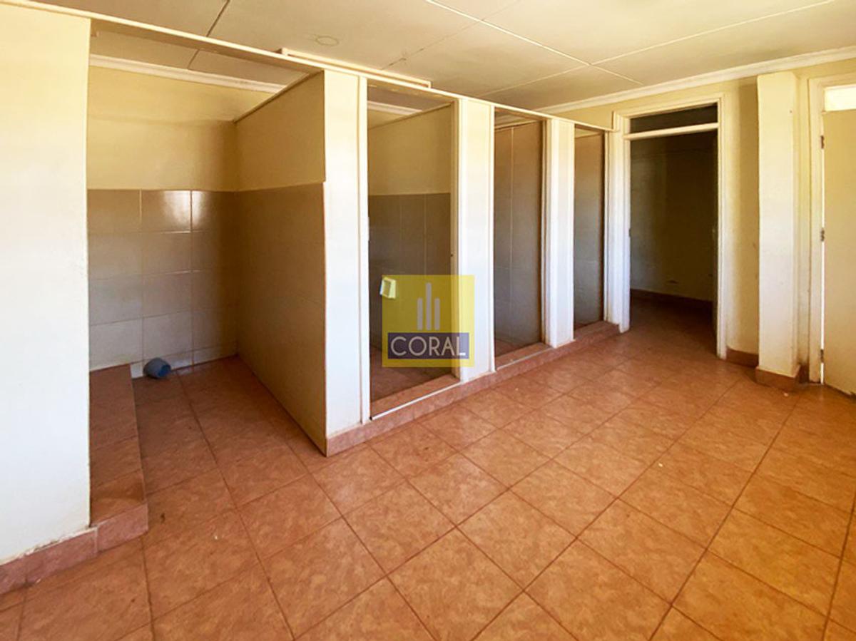 0.5 ac Commercial Property in Kikuyu Town - 4