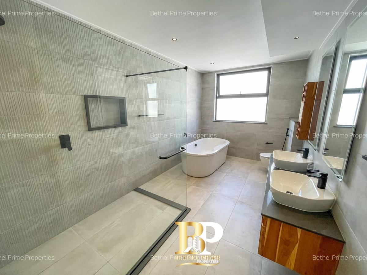 4 Bed Apartment with En Suite in Spring Valley - 19