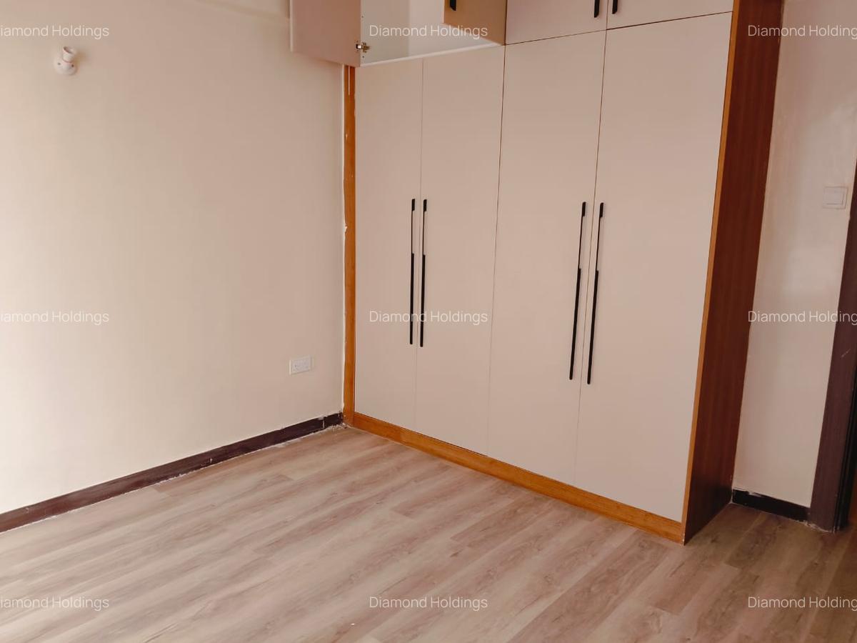 3 Bed Apartment with Gym at Parklands - 9