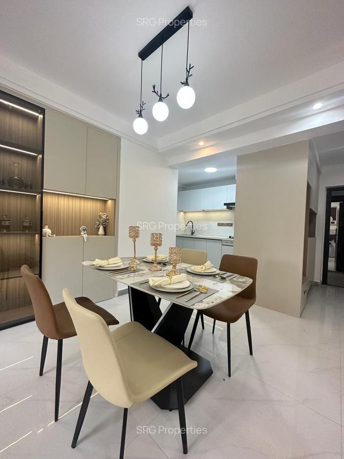 2 Bed Apartment with En Suite in Lavington - 2