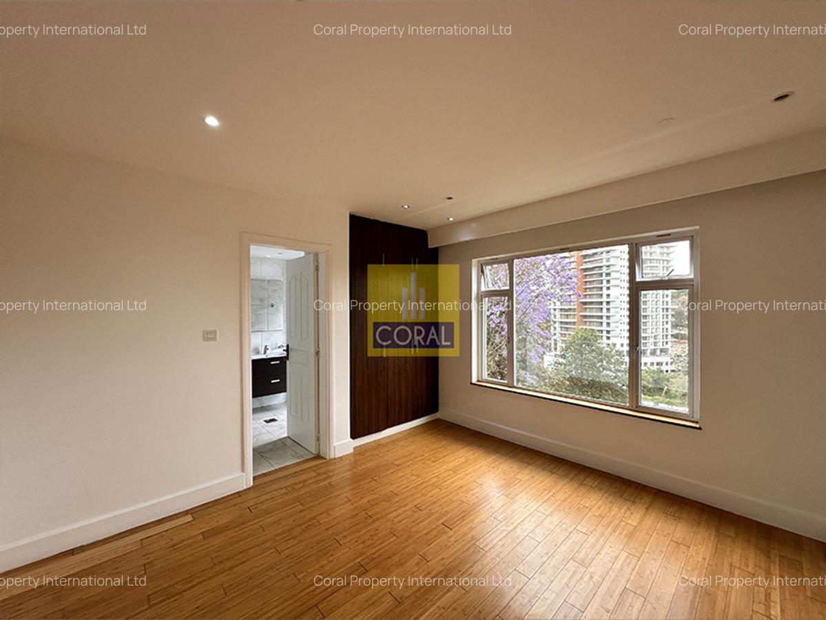 2 Bed Apartment in Rhapta Road - 9