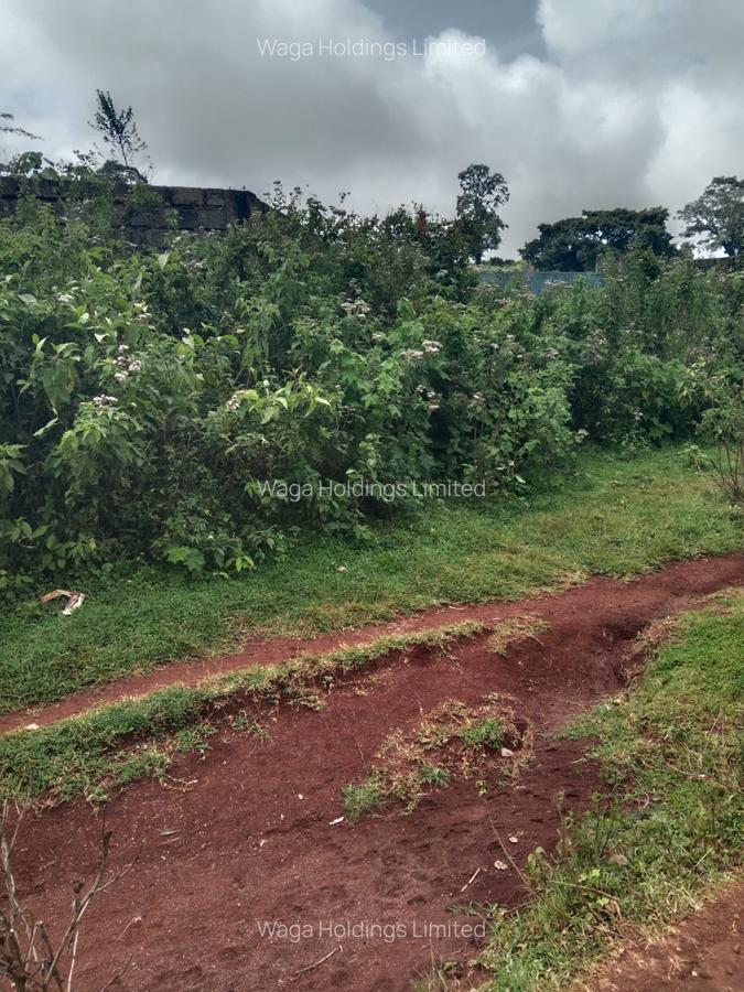 2 ac Land at Limuru Rd - 2