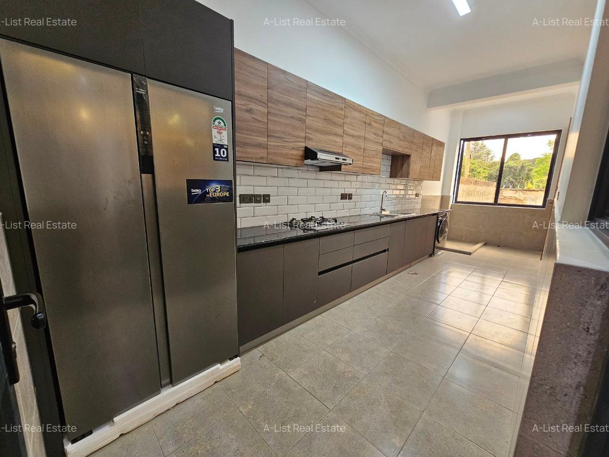 5 Bed Villa with En Suite at Muthangari Road - 7