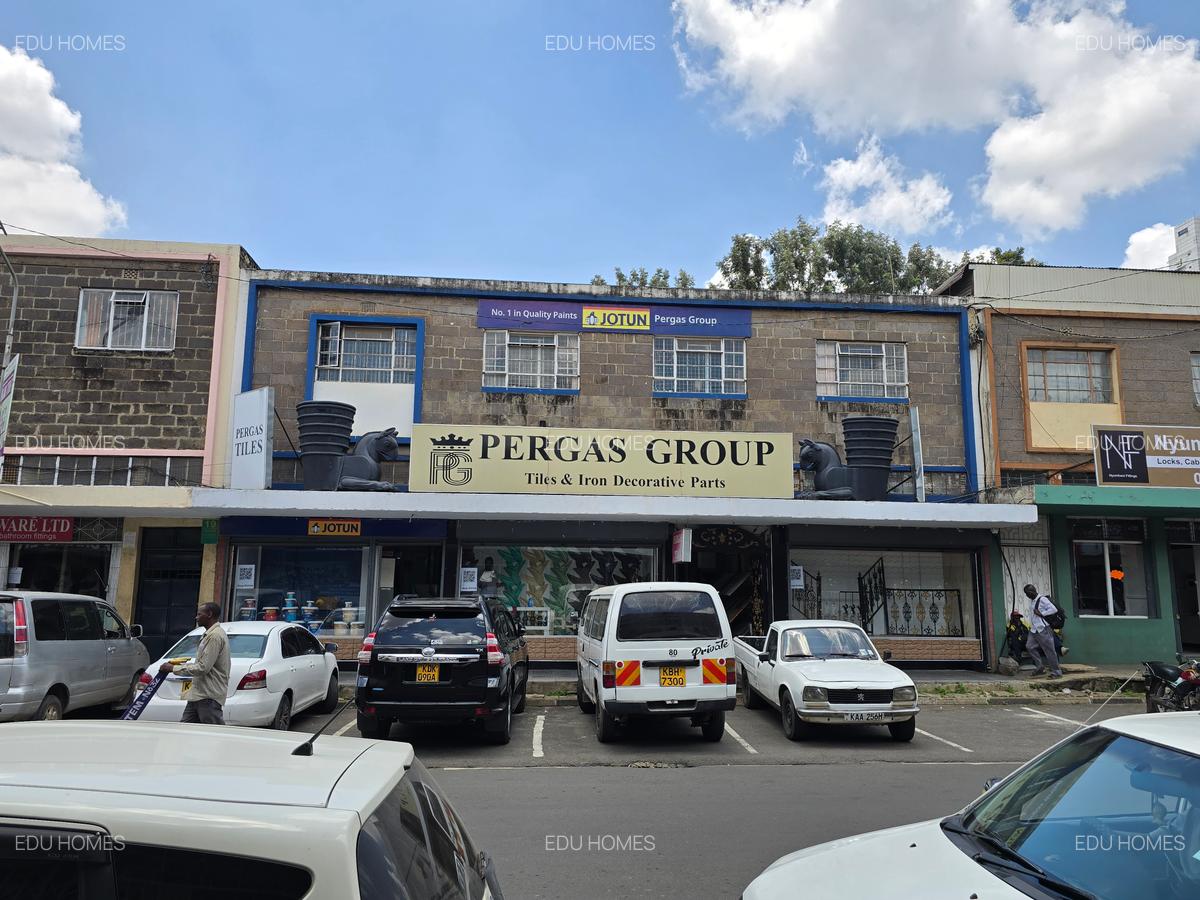 5,000 ft² Commercial Property with Fibre Internet at Kijabe Street - 3