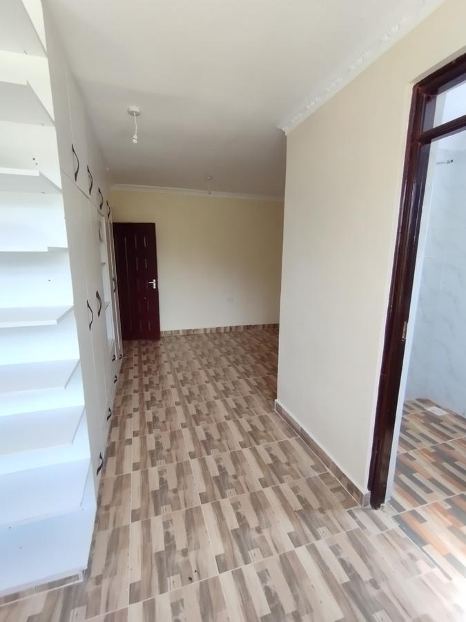 4 Bed Townhouse with En Suite at Forester Makutano - 3