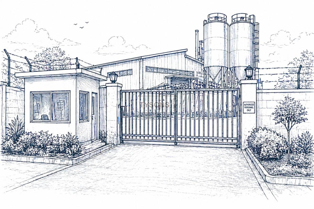 7.01 ac Commercial Property in Machakos - 4