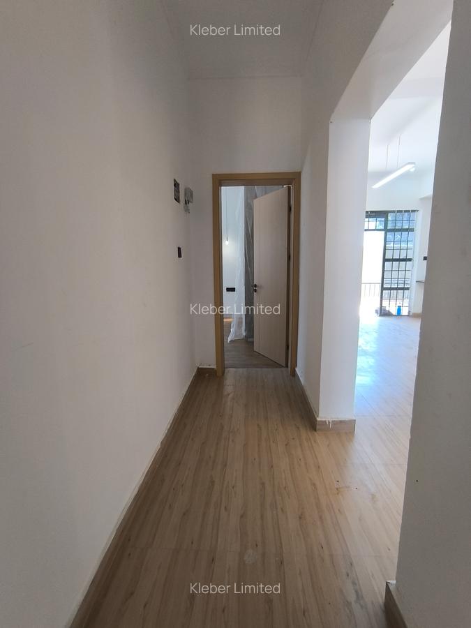 3 Bed House with En Suite in Kitengela - 11