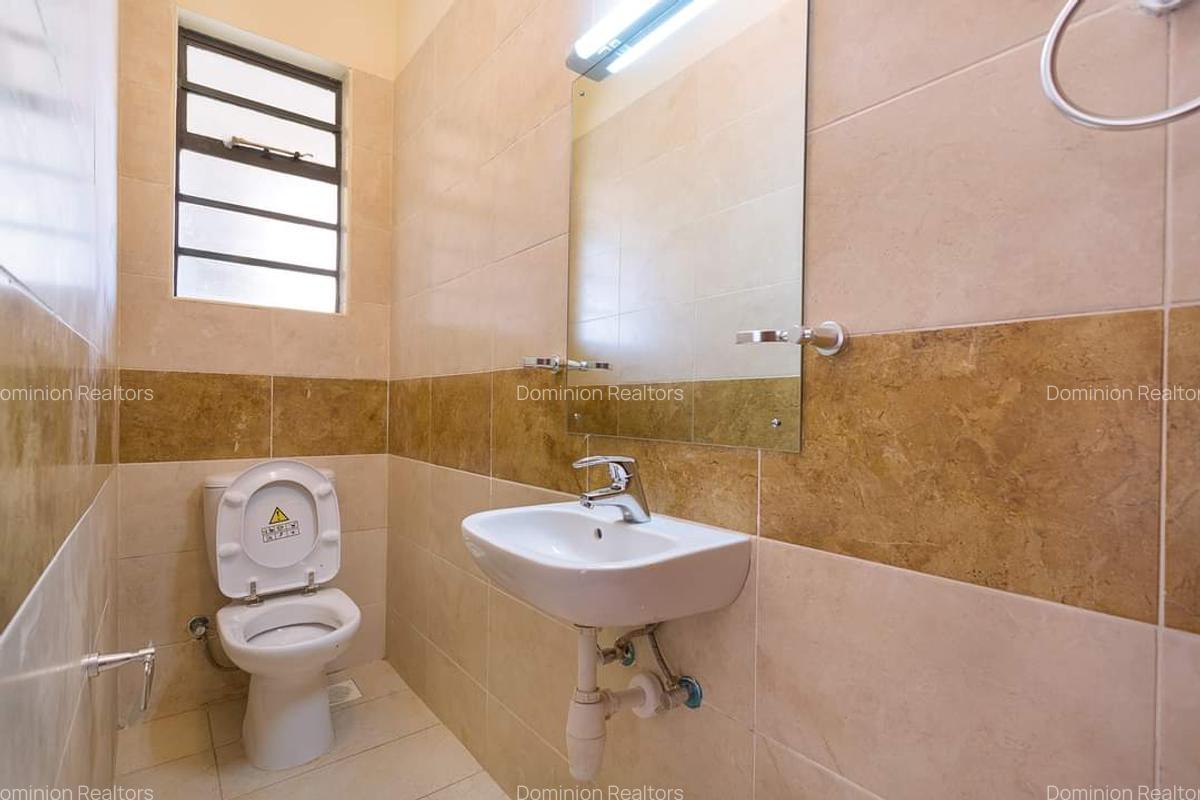 1 Bed Apartment with Swimming Pool at Westlands Road - 18