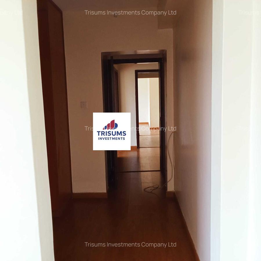 3 Bed Apartment with En Suite at Rhapta Road - 9