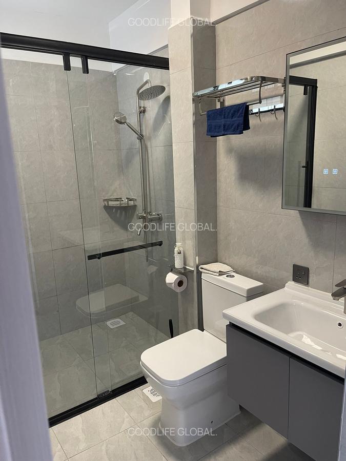 Furnished 2 Bed Apartment with En Suite at Westlands - 9