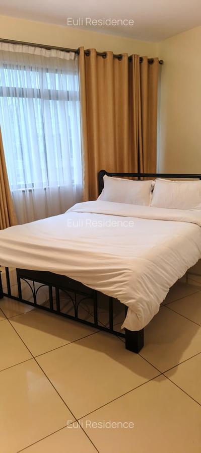Serviced 3 Bed Apartment with En Suite at Rhapta Road - 7