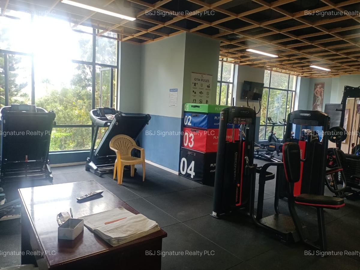 1 Bed Apartment with En Suite in Kilimani - 6