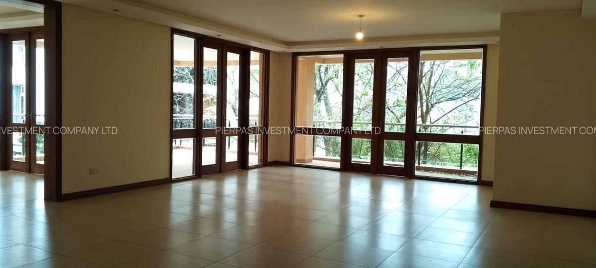 Serviced 3 Bed Apartment with En Suite in Riverside - 1