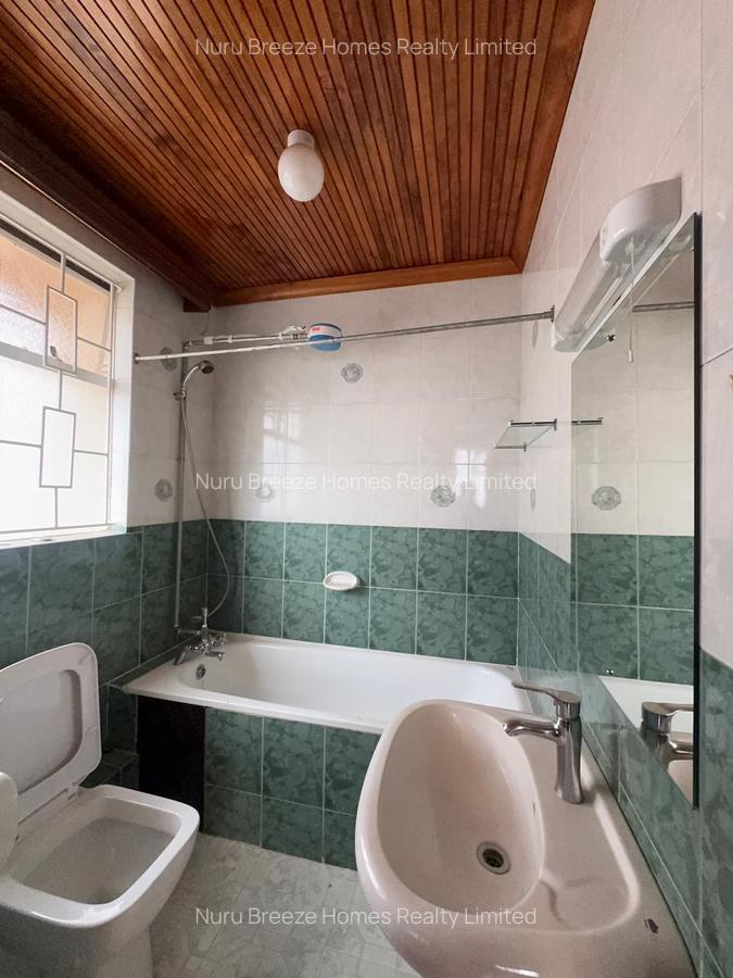 3 Bed Apartment with En Suite in Kileleshwa - 5