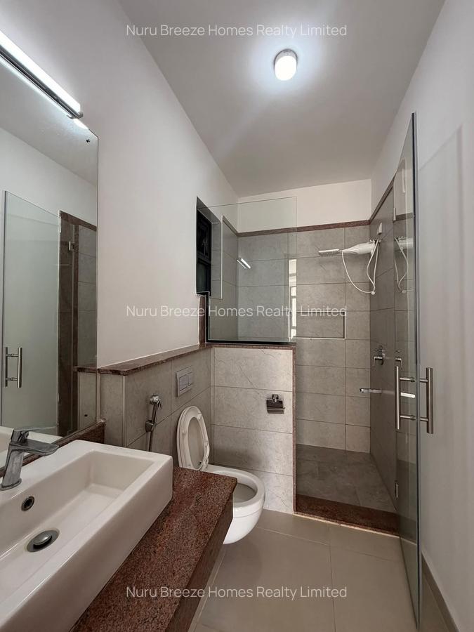 2 Bed Apartment with En Suite in Westlands Area - 8