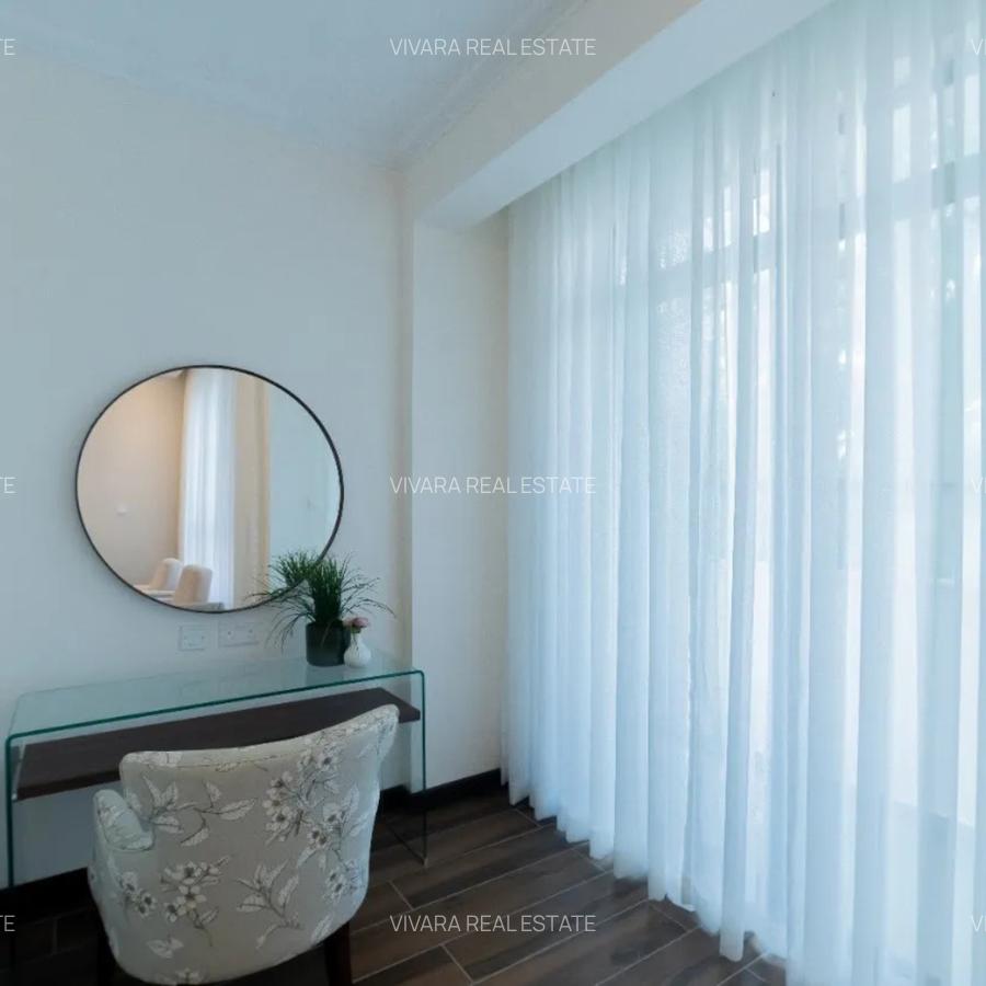 Serviced 4 Bed Apartment with En Suite in Kileleshwa - 7