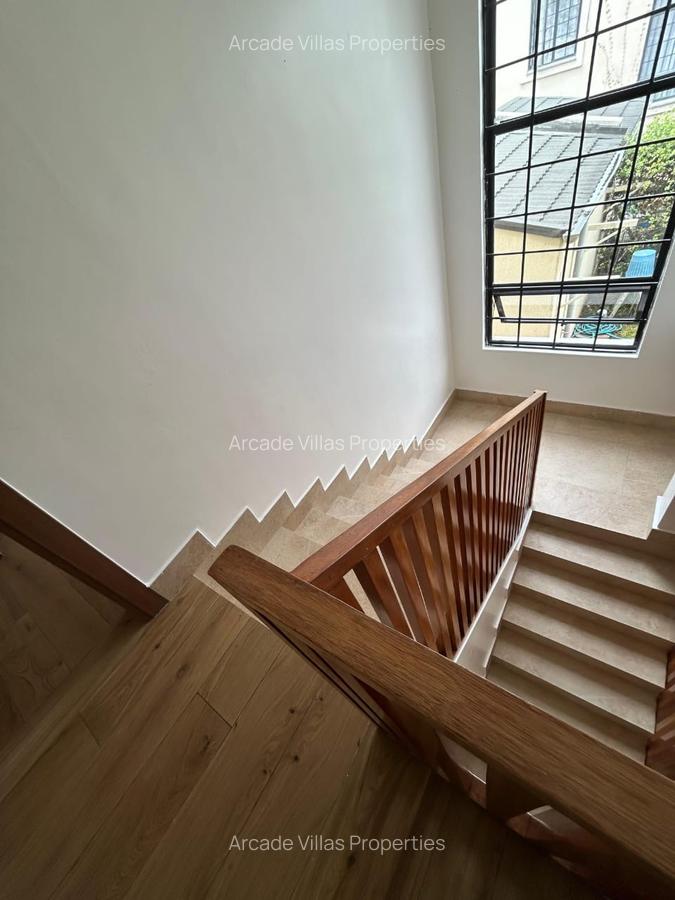 4 Bed Apartment with En Suite in Syokimau - 10