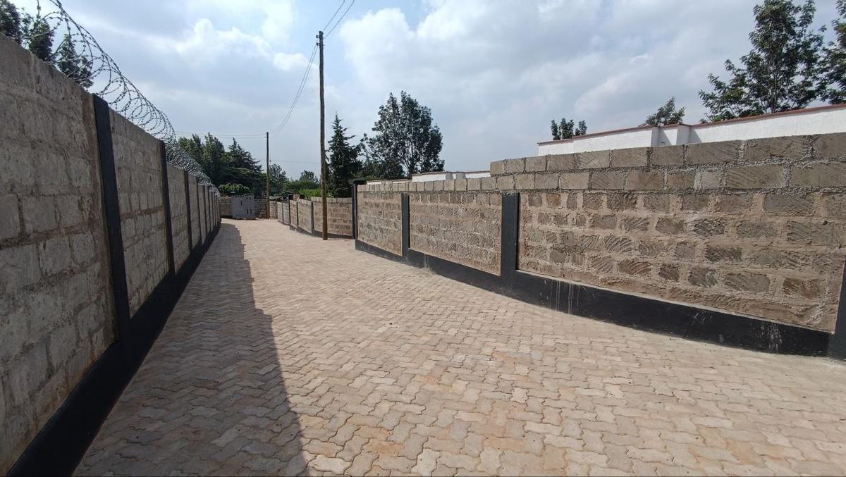 3 Bed House with En Suite at Olkari Rd - 11
