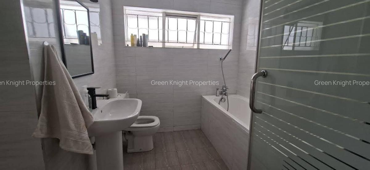 3 Bed Townhouse with En Suite in Westlands Area - 5