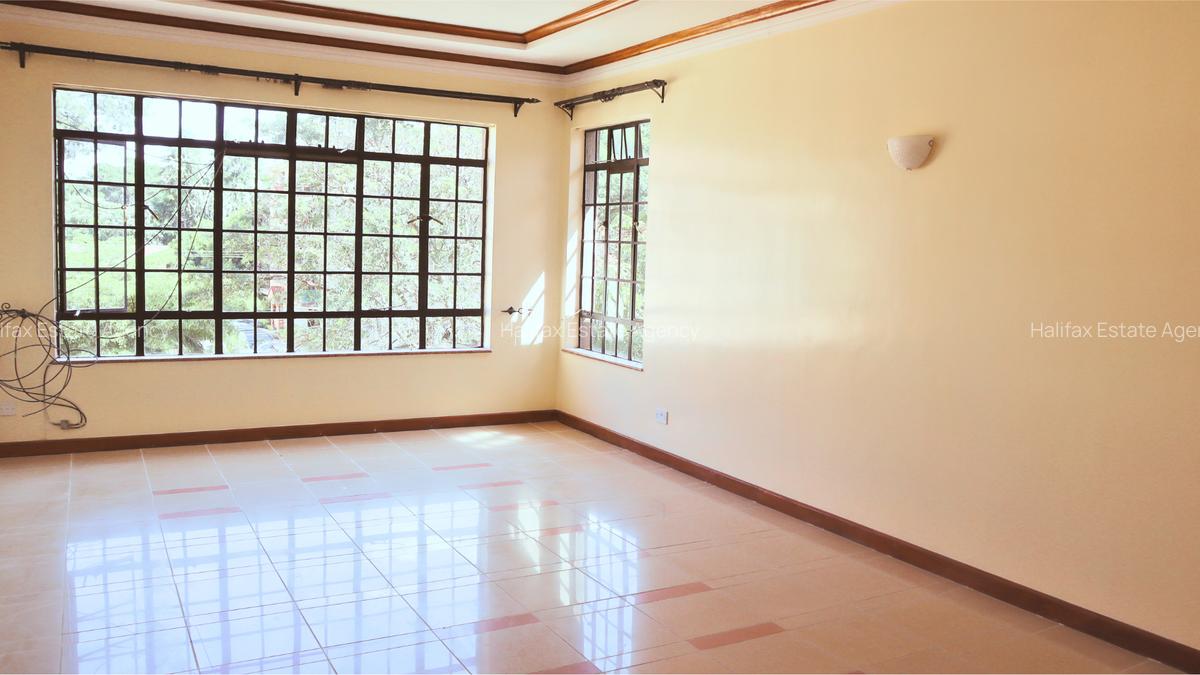 4 Bed Apartment with Borehole in General Mathenge - 2