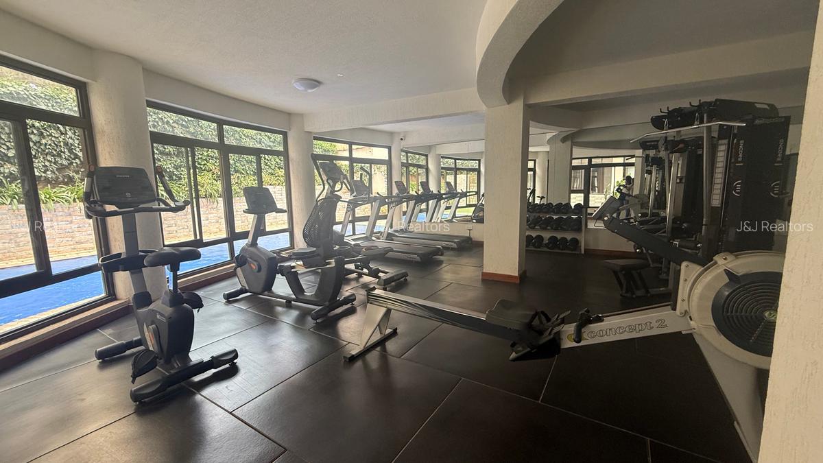 2 Bed Apartment with En Suite in Rhapta Road - 20