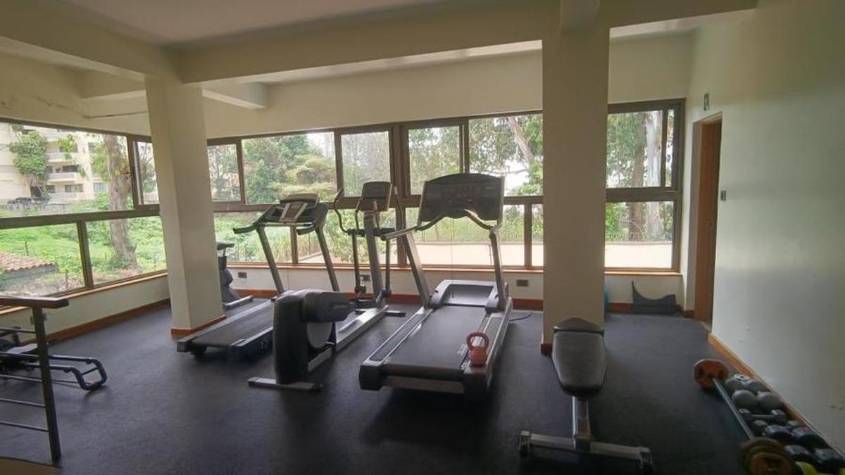 4 Bed Townhouse with En Suite in Kileleshwa - 2