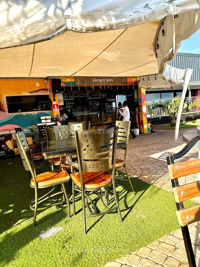 2 Bed Apartment with Swimming Pool in Tatu City - 14