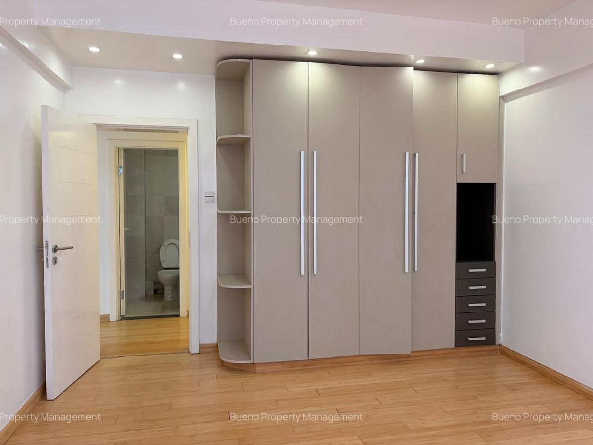 3 Bed Apartment with En Suite in Kileleshwa - 5