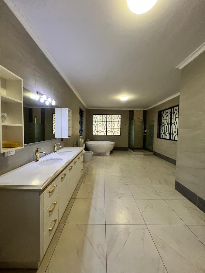 5 Bed House with Swimming Pool in Gigiri - 7