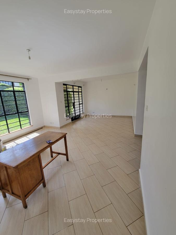 3 Bed Townhouse with En Suite in Kiambu Road - 2
