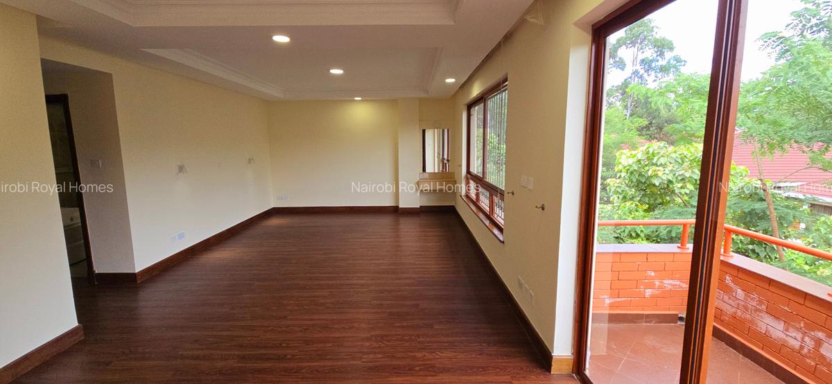 5 Bed Townhouse with En Suite at Shanzu Road - 9