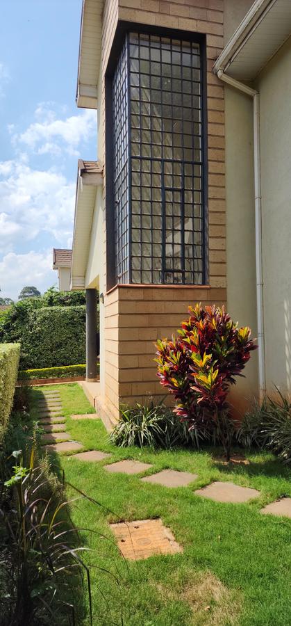 4 Bed Villa with En Suite in Kitisuru