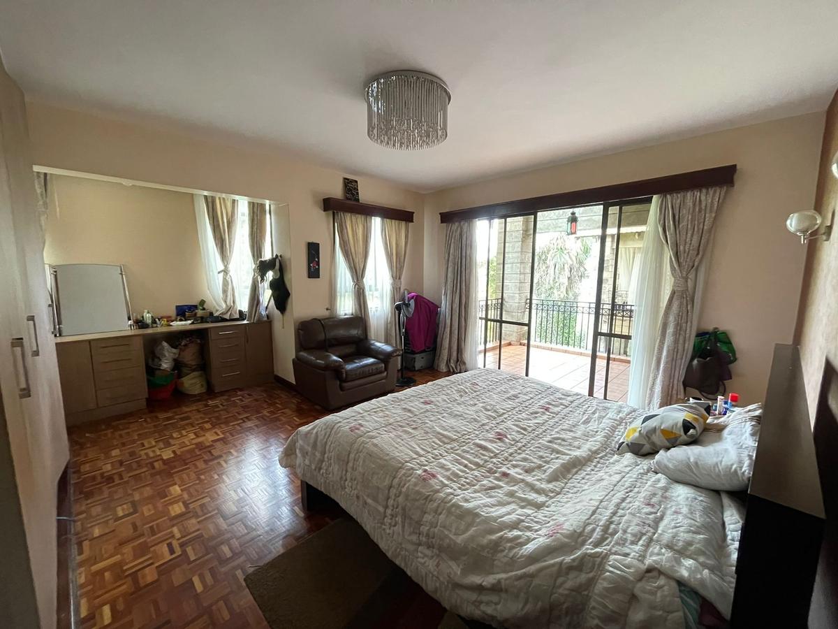 5 Bed Villa with En Suite in Lavington - 7