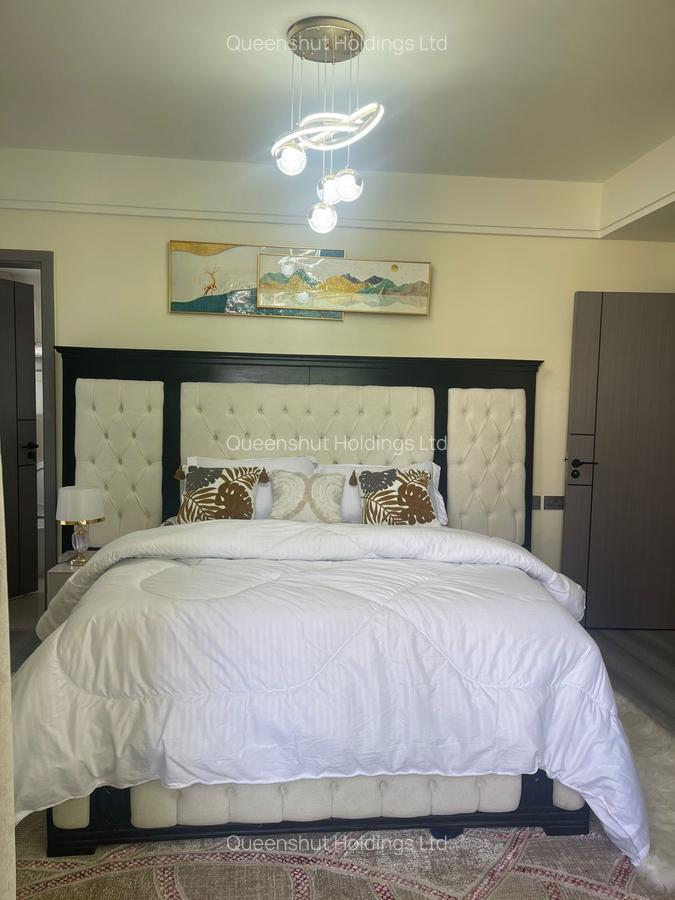 Furnished 2 Bed Apartment with En Suite in Westlands Area - 16