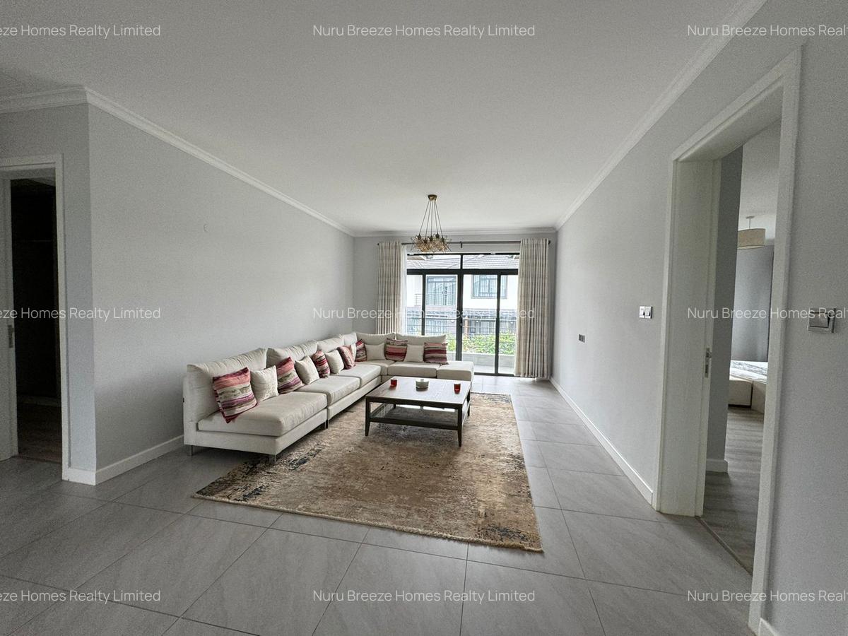 4 Bed Townhouse with En Suite in Runda - 11