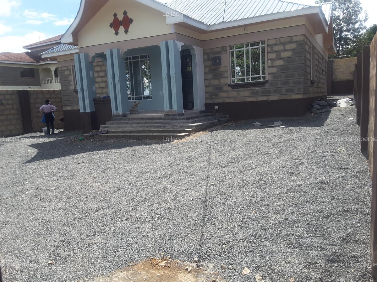 4 Bed House with En Suite in Ongata Rongai - 1