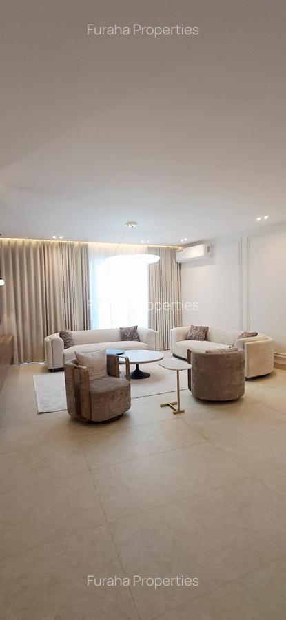 3 Bed Apartment in Nyali Area - 2