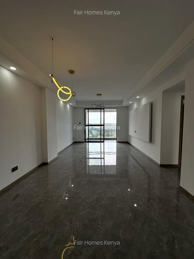 2 Bed Apartment with En Suite at Kindaruma Road - 1