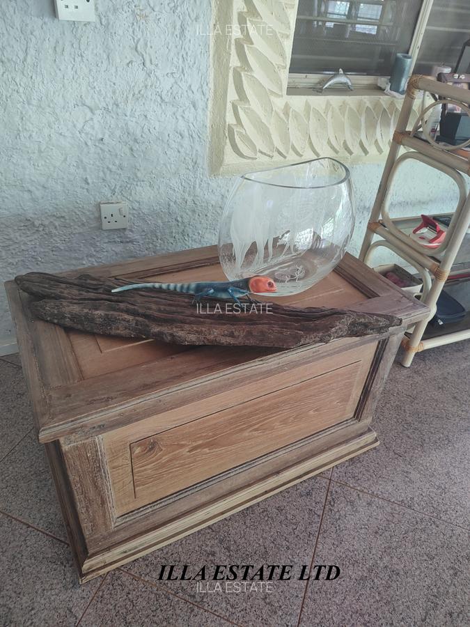 3 Bed Villa with En Suite at Diani Beach Road - 9