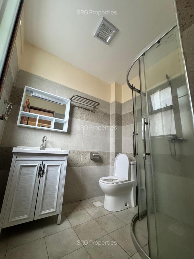 3 Bed Apartment with En Suite in Kileleshwa - 3