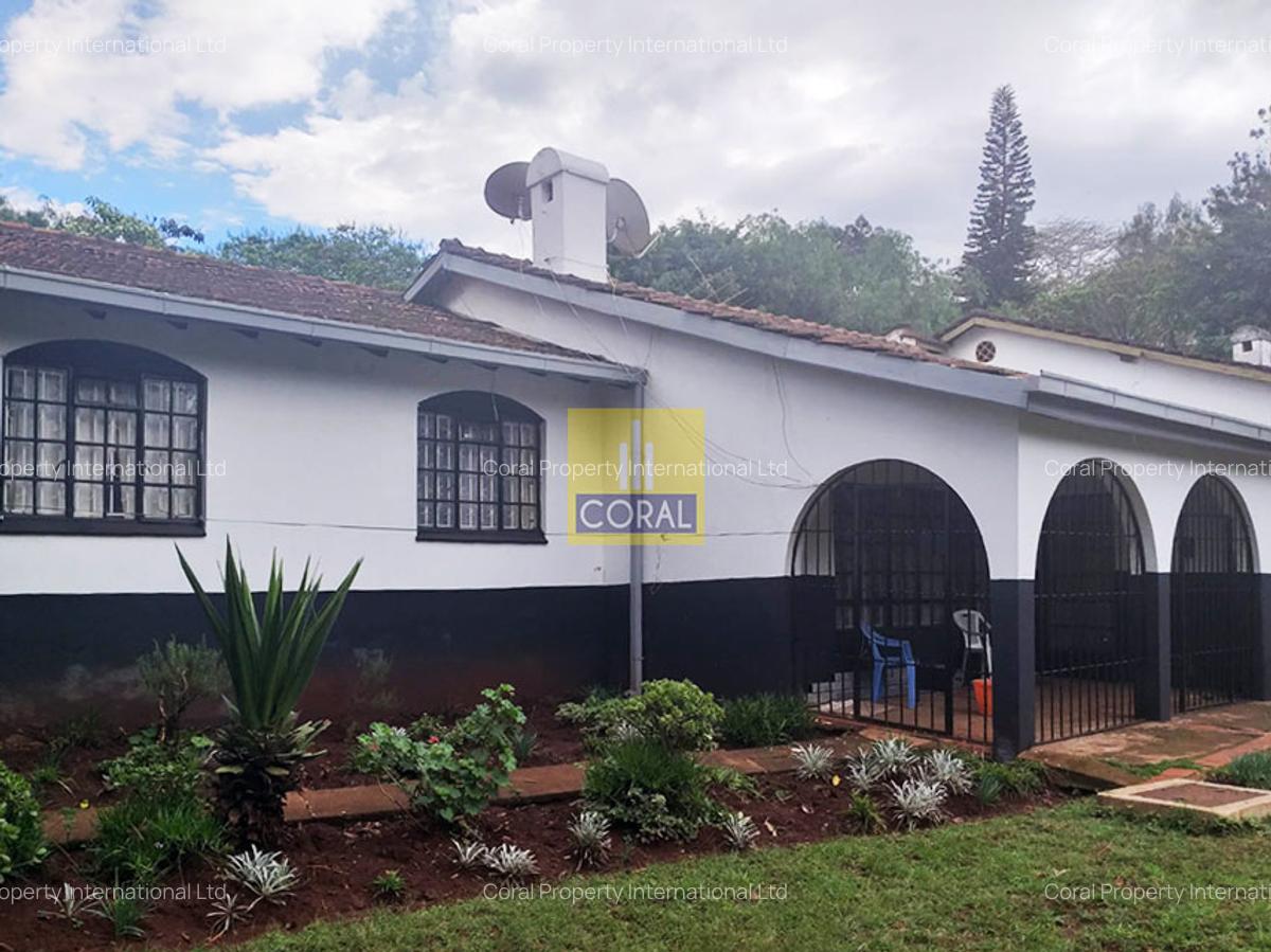 5 Bed House in Loresho - 3