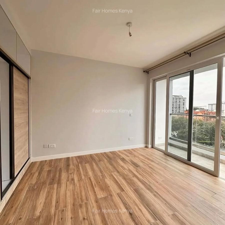 2 Bed Apartment with En Suite at Nyeri Road - 8