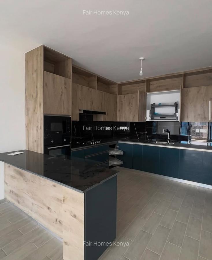 2 Bed Apartment with En Suite at Valley Arcade - 1