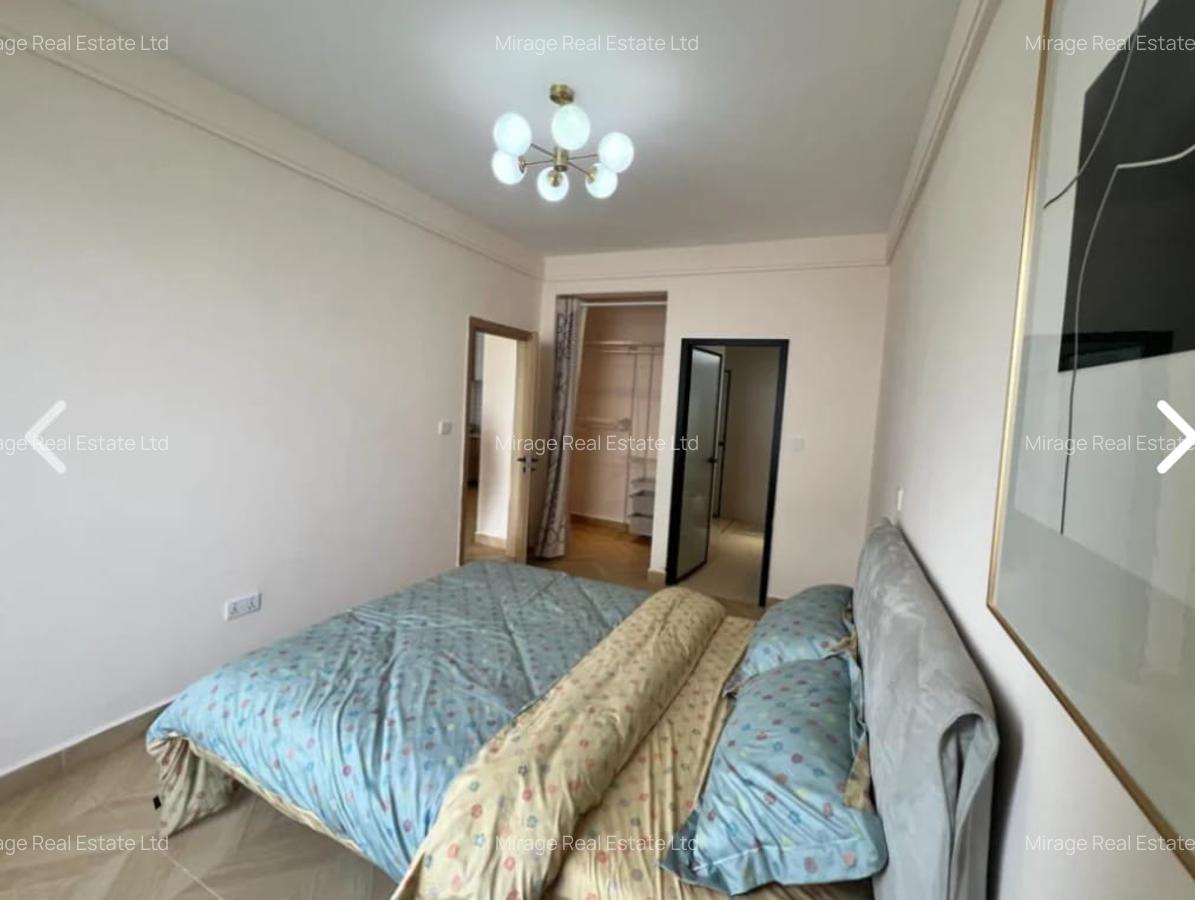 4 Bed Apartment with Swimming Pool in Syokimau - 13