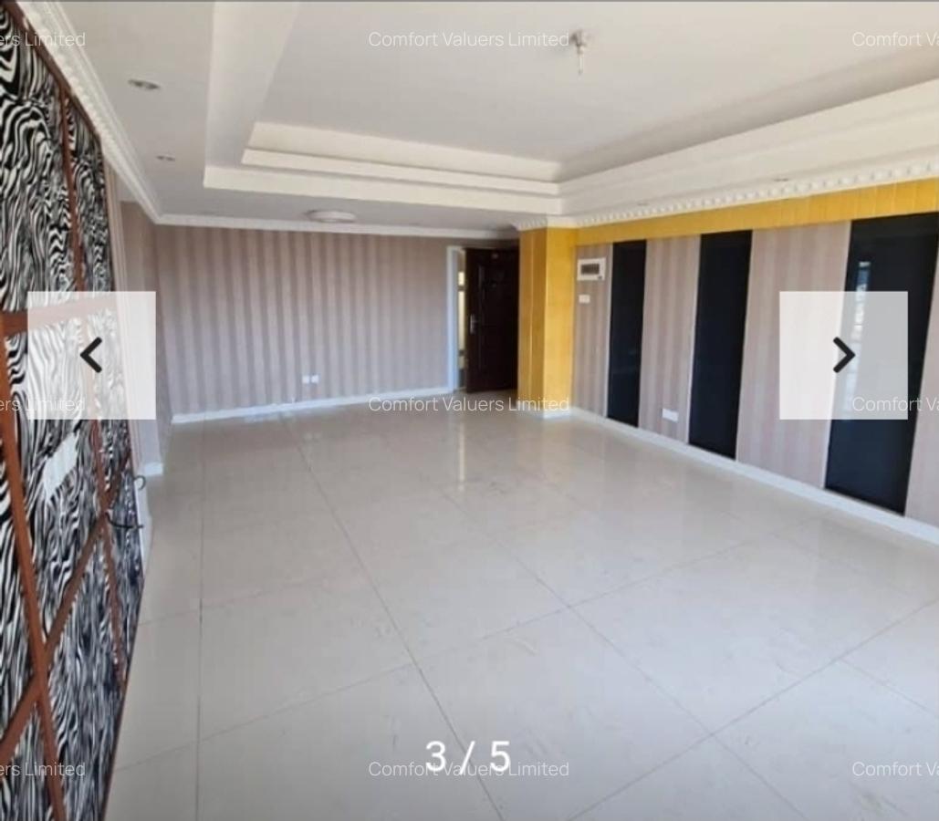 Office with Service Charge Included at Kilimani - 12