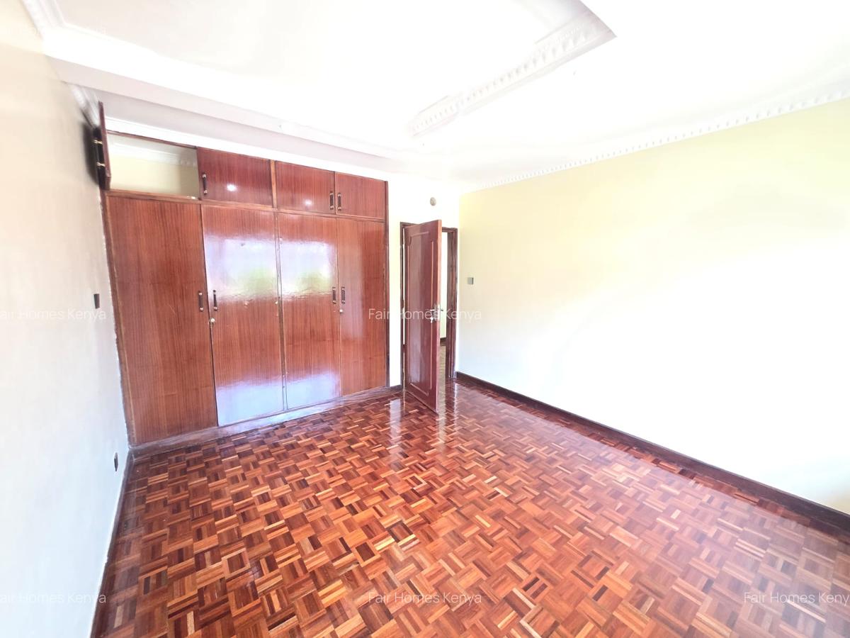 4 Bed Townhouse with En Suite at Riara Road - 14
