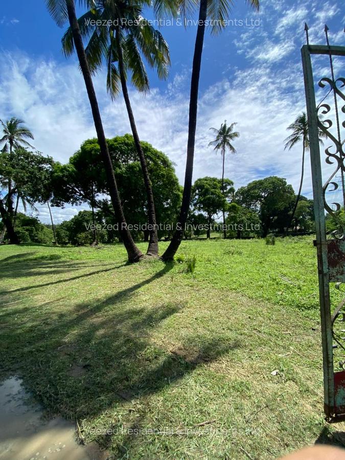 16 ac Land in Mtwapa - 5