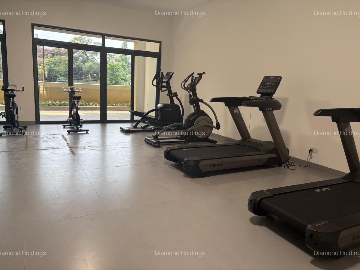 3 Bed Apartment with En Suite in Spring Valley - 7