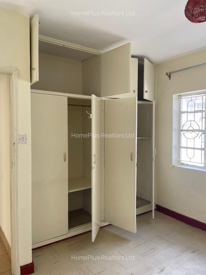 2 Bed Apartment with Parking at Chambers Road - 13