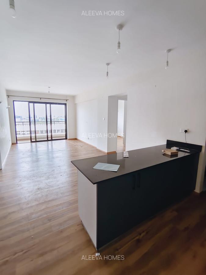 2 Bed Apartment with En Suite in Garden Estate - 5